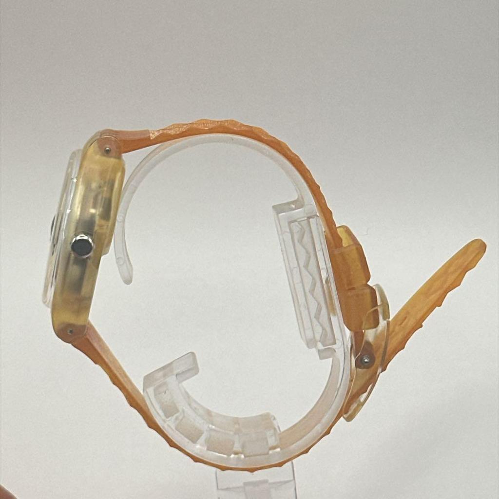 Used Swatch MusiCall 90s Vintage