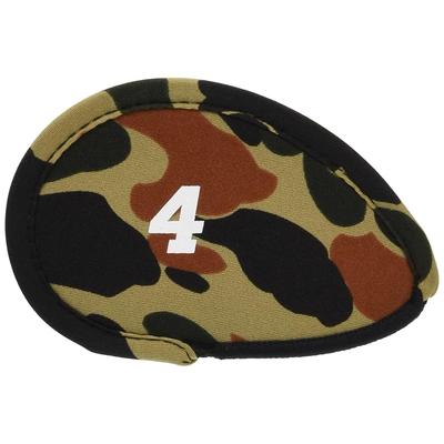 LITE Iron Guard Neo Одинарный Камуфляж 4 H-111(104)