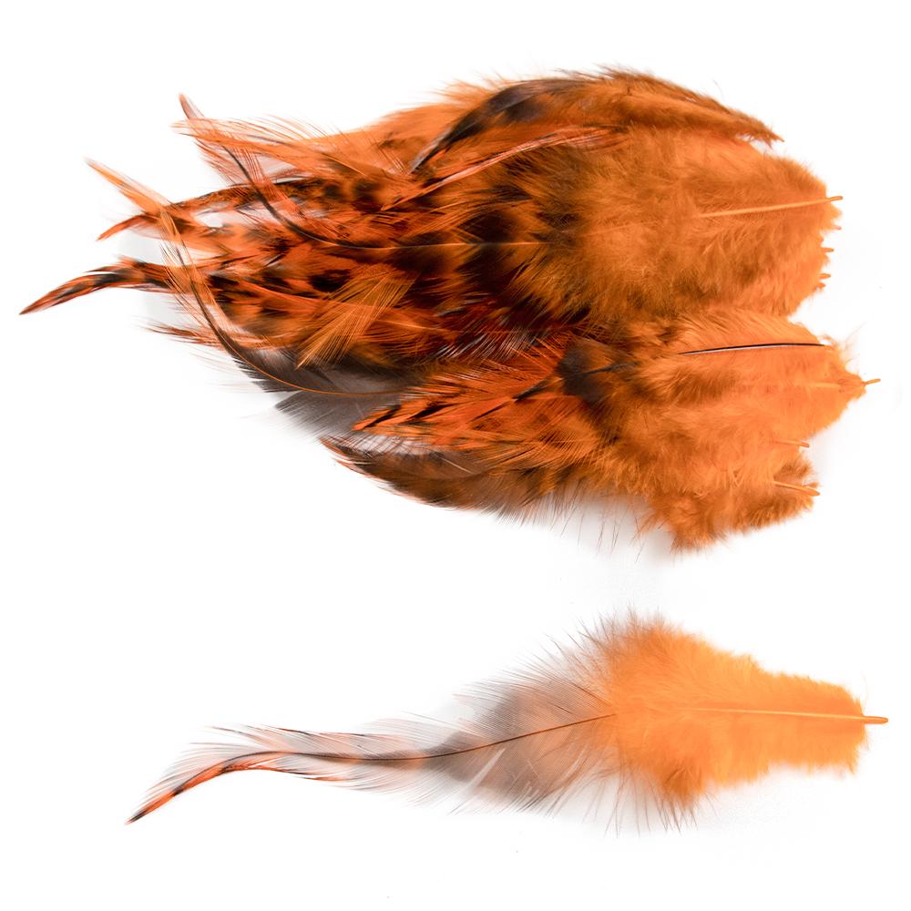 50/100PCS Natural Rooster Feathers Pheasant Feather 10-15cm/4-6inch Making Jewelry Earring Accessories Wedding Party Decoration