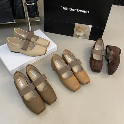 Женская обувь – Балетки