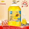 Yunnan Baiyao Toothpaste & Arowana Sunflower Oil Family Bundle
