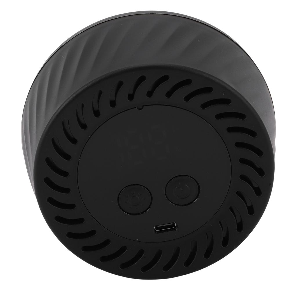 Электрический набор для копчения виски, беспроводной, с USB-зарядкой, коптильня для коктейлей с древесной щепой для бара, вечеринки