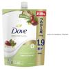 Dove Япония - Увлажняющий гель для душа