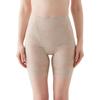 Женский пояс-корсет Gunze Tuche Noble для изгибов и ягодиц, Формирующее белье, TC7063P, Бежевый,