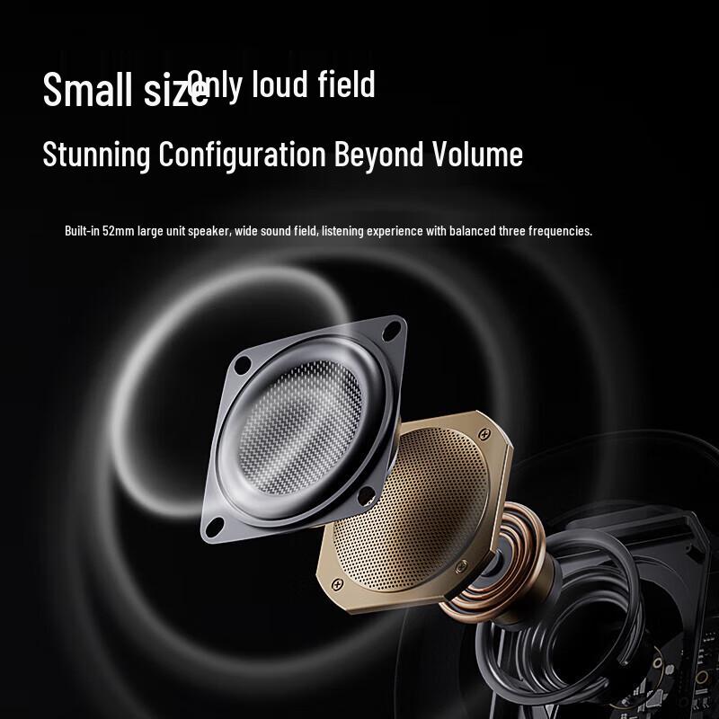 Philips TAS1009 Mini Portable Bluetooth Speaker