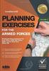 The PLANNING EXERCISES FOR THE ARMED FORCES Book