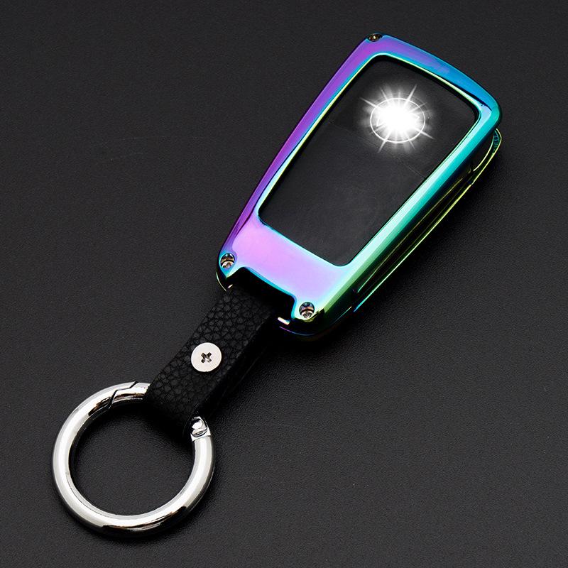 Корпус для ключа Chevrolet Classic Cruze Trax Malibu