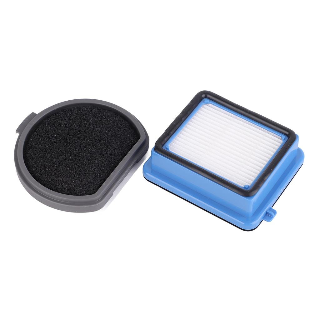 Vacuum Cleaner Filter Set 1 Filter Cotton 1 Filter Screen for AEG FX9