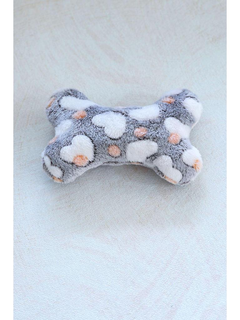 Removable & Washable Winter Dog/Cat Bed - Warm, Stylish, and Comfortable Sleeping Mat