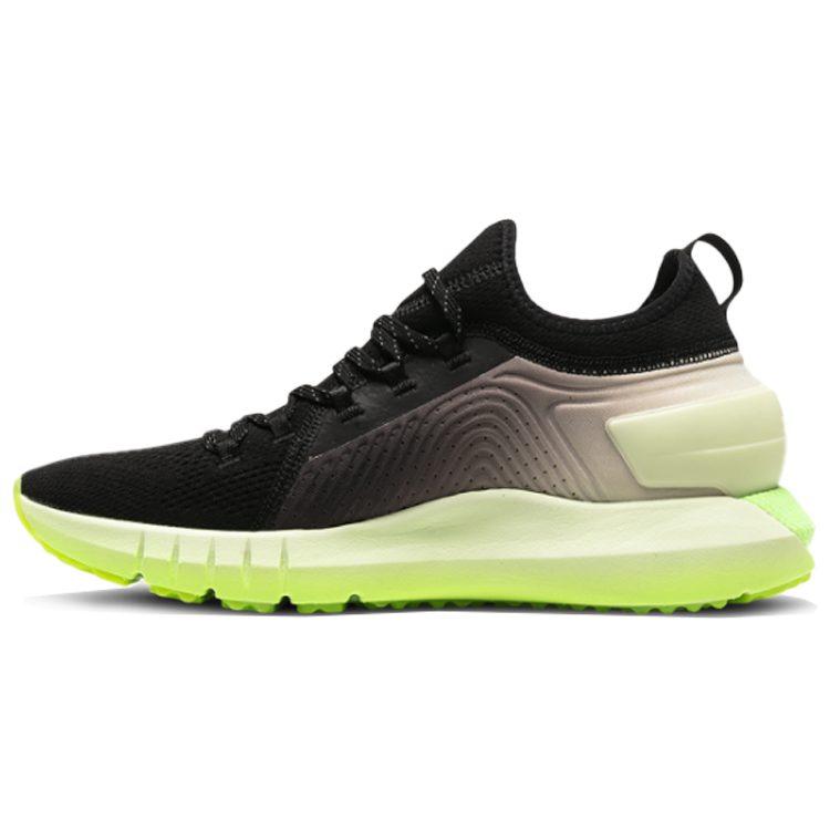 Under Armour Hovr Phantom Se 'Зеленый' 3022425-002