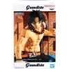 One Piece Figure Ace Portgas D. Grandista Size Approximately 20cm