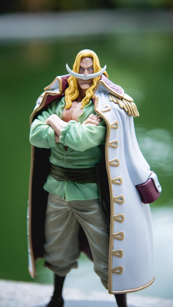 One Piece DXF THE GRANDLINE MEN Страна Вано Эдвард Ньюгейт том 9