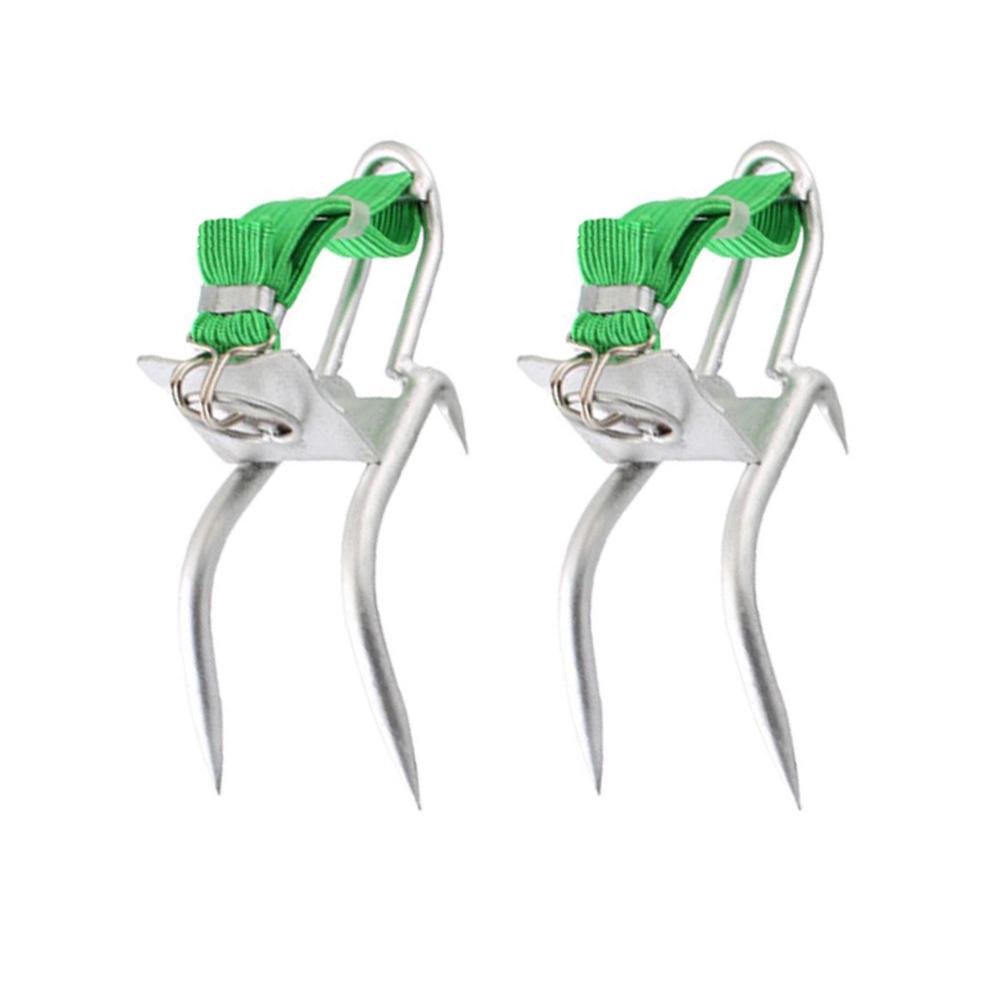 Обувь для лазания по деревьям, инструменты для альпинизма, наблюдение за охотой, садоводство и сбор фруктов