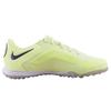 Nike React Tiempo Legend 9 Pro TF Luminous Pack Unisex Sneakers Green Barely-Volt Summit-White DA1192-705
