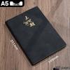 Подарочный набор премиум-класса с логотипом на заказ - Школьные и корпоративные блокноты