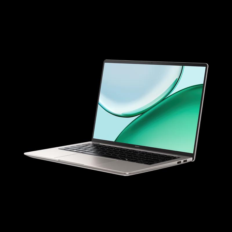 HONOR MagicBook X14 Plus 2026 Laptop (CN version)