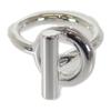 HERMES  H103658B00053 #13(JP Size)  Ring Silver925 Women