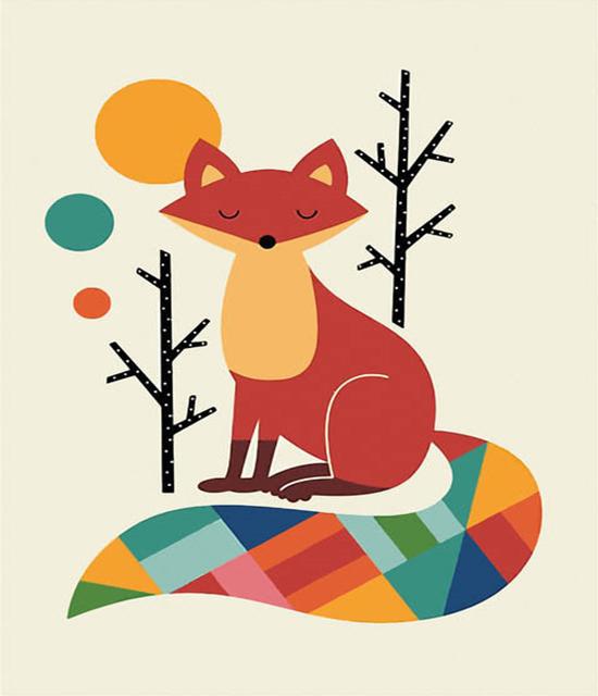 RUOPOTY Painting By Numbers Cartoon Animals Unique Gift Home Decoration Wall Art Coloring By Number Children's Room Decor