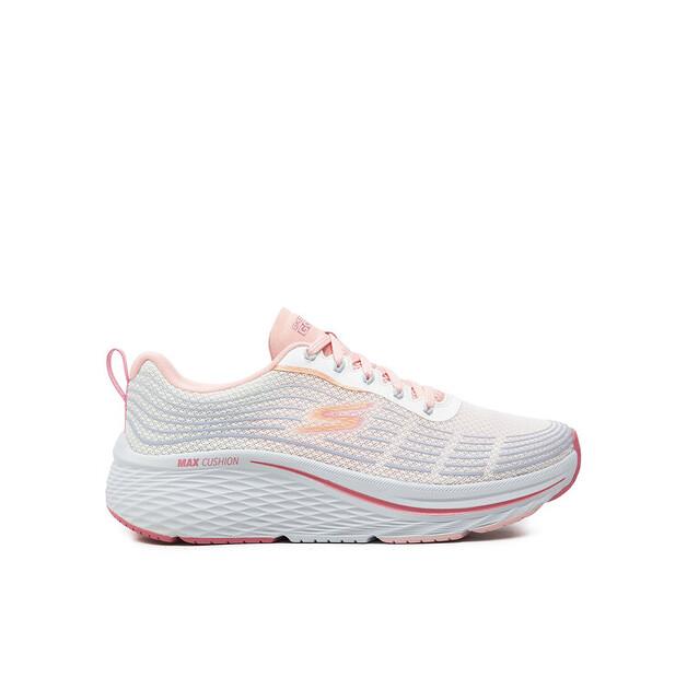 Skechers Sneakers 129625 WBLP White