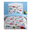 Childrens/Kids Truck Duvet Cover Set
