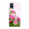 Для чехла Samsung Galaxy A71 A51 M31 Чехол M31S Мягкий силиконовый задний чехол для Samsung A71 M31S Чехол A 51 Ударопрочный чехол M31 Чехол