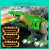 Enchanting Fire Breathing Water Spray Dinosaur Toy For Kids Perfect Christmas Gift
