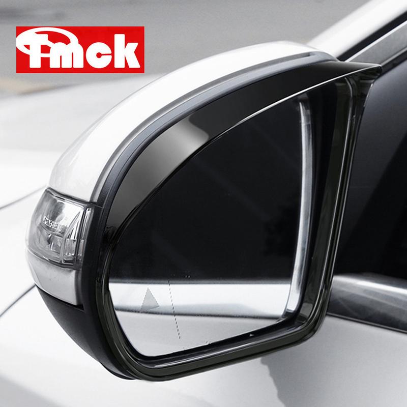 Для Mercedes Benz B C E S GLC GLB GLA Класса W247 W205 W213 W222 X253 X247 Автомобильный Защитный Козырек от Дождя и Солнца на Зеркало Заднего Вида X247 H247