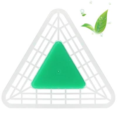 Блоки-дезодораторы и освежители воздуха для писсуаров