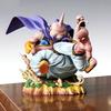 Аниме Dragon Ball Z Маджин Буу Фигурка Фигурки Действия Дети Буу Против Толстого Буу ПВХ Фигурки Действия Коллекция Модель Игрушка Подарки