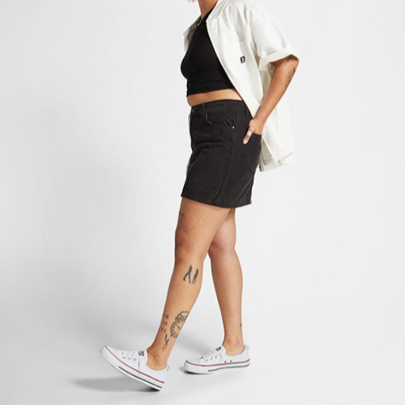 Converse Chuck Taylor All Star Shoreline Белый 537084c