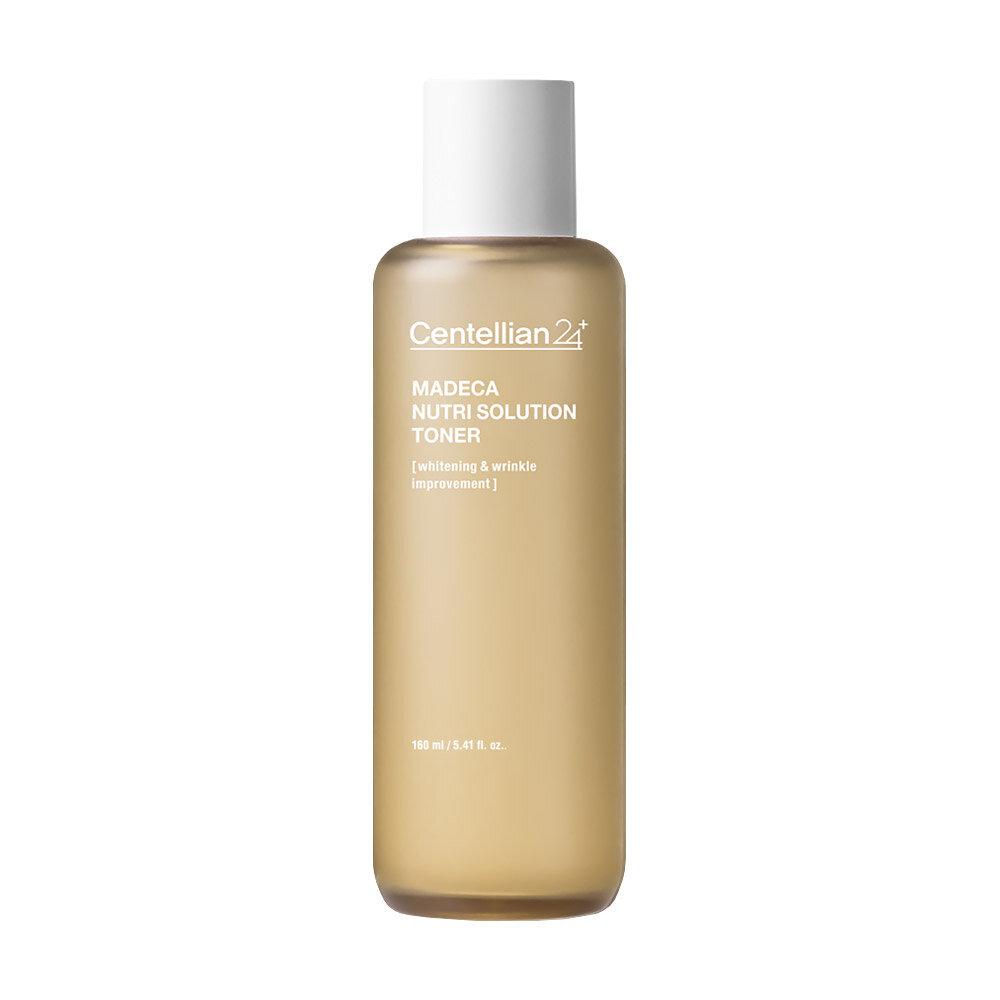 Dongkook Pharmaceutical CENTELLIAN24 Renewal Madeca Nutri Solution Тонер 160 мл