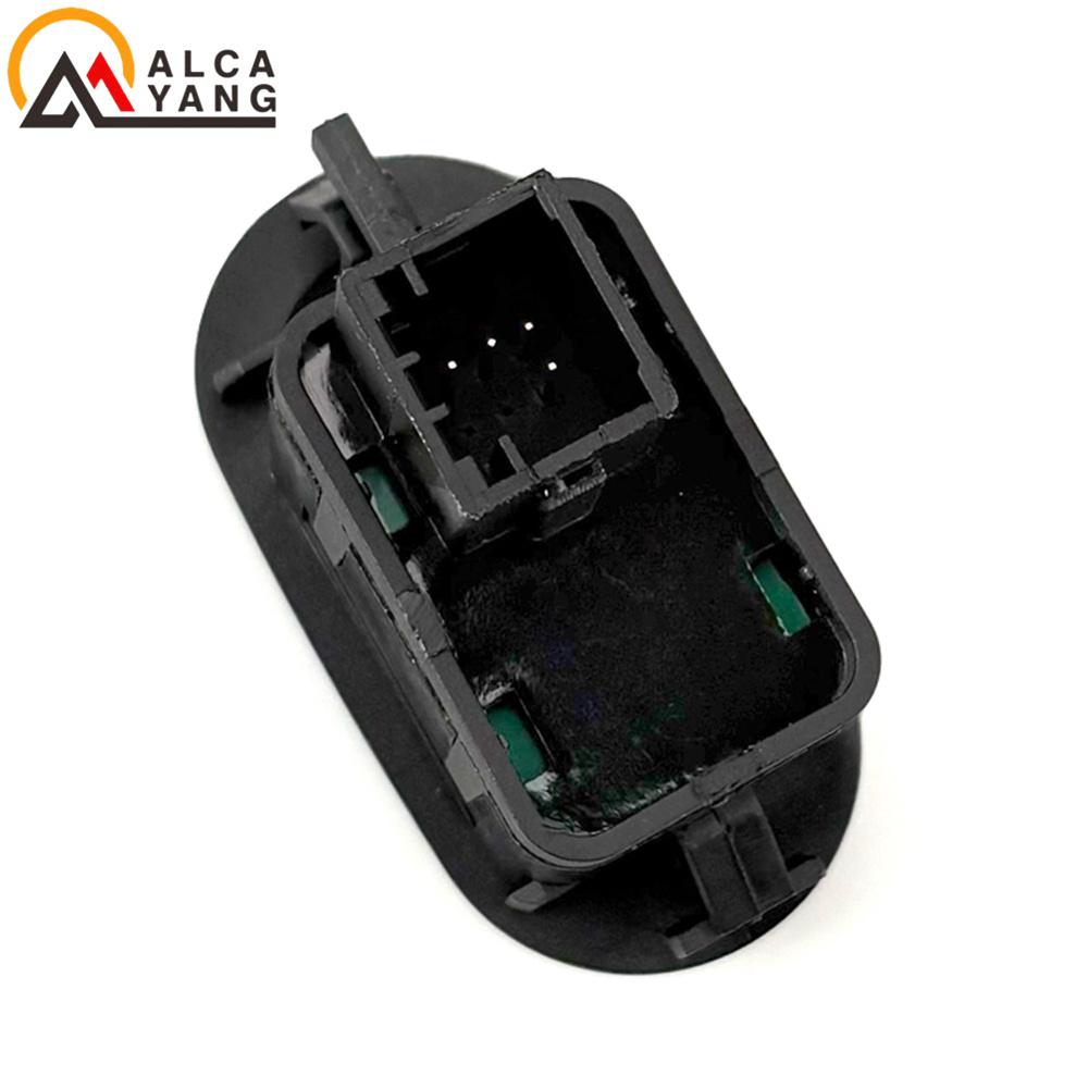 NEW 6554.L7 For Citroen C2 C3 Peugeot 1007 OEM 6554L7 Power Master Window Switch Electric Window Button Car Accessories