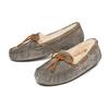UGG Мокасины Dakota 'Pewter' Женские 5612-PWTR