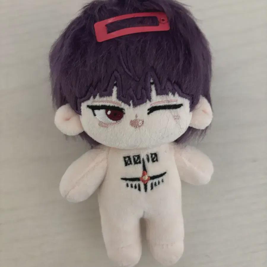 Монстр Нет. 8 Кукла Хосина Сом Продается 10см