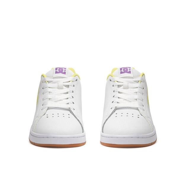 Sneakers DC GAVELER ADJS700082-HPO White