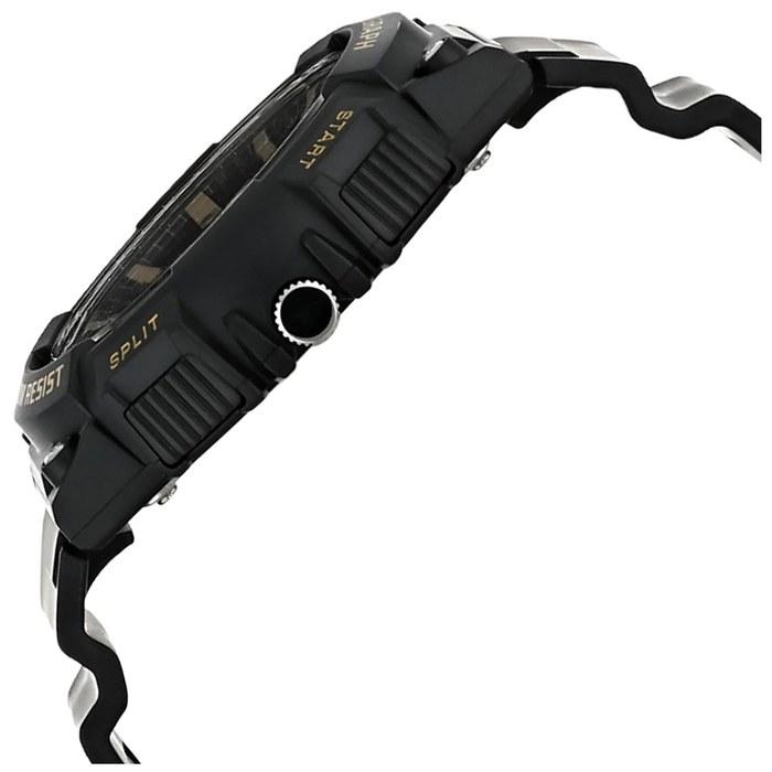CASIO MCW200H-9A Черный