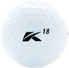 Kasco Golf Ball Kasco Ace White