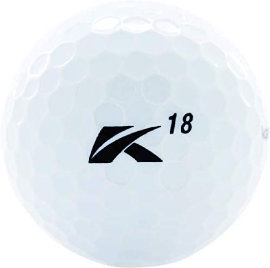 Kasco Golf Ball Kasco Ace White