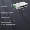 netLINK 8-Port Industrial Gigabit Ethernet Switch