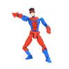 3D-печатная новая универсальная непобедимая фигурка Mark Comic Color, шарнирная, подвижная, коллекционная модель, игрушка