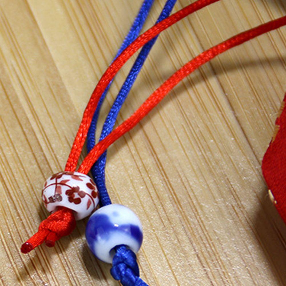 Graduation Gift Chinese Style Sachet Jewelry Storage Bag Dragon Boat Festival Bag Women Sachet