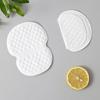 Одноразовые наклейки для впитывания пота Подмышечные подушечки Подмышечные подушечки Одежда Пластыри для впитывания пота подмышками