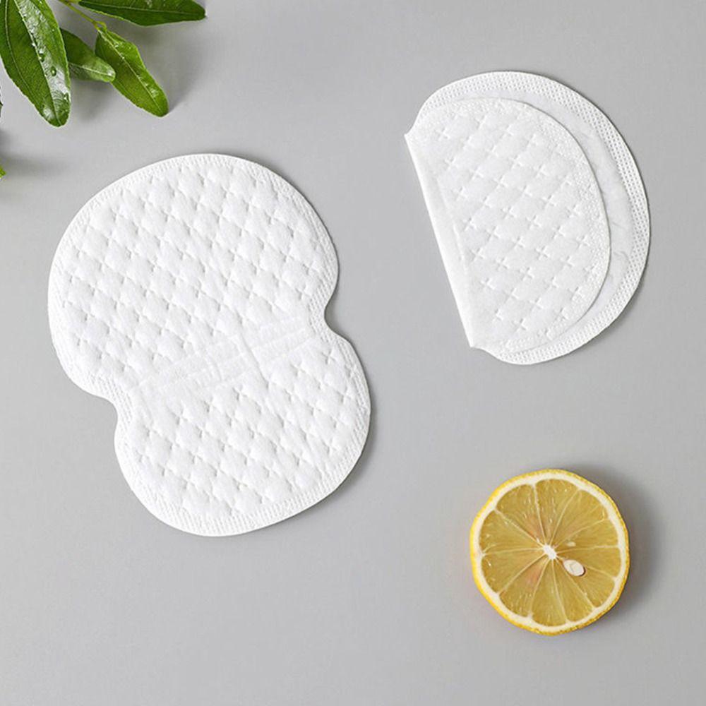 Одноразовые наклейки для впитывания пота Подмышечные подушечки Подмышечные подушечки Одежда Пластыри для впитывания пота подмышками