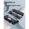 Deli M3400FDN A4 Monochrome Laser Multifunction Printer CN plug (adapter included)