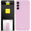 Sc Silicone Case Galaxy M34 Lilac