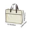 Dustproof Quilt Storage Bag Large Capacity Blanket Bedding Handbag  Under-Bed