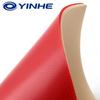 Yinhe Mercury 2 Adjustable Durable Black ABS Table Tennis Rubber with Pimple in High Performance for Professional Training