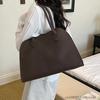 High-end Light Luxury Women's Handbags New Large-capacity Niche Designer Shoulder bag Fashionable Versatile Crossbody Bags