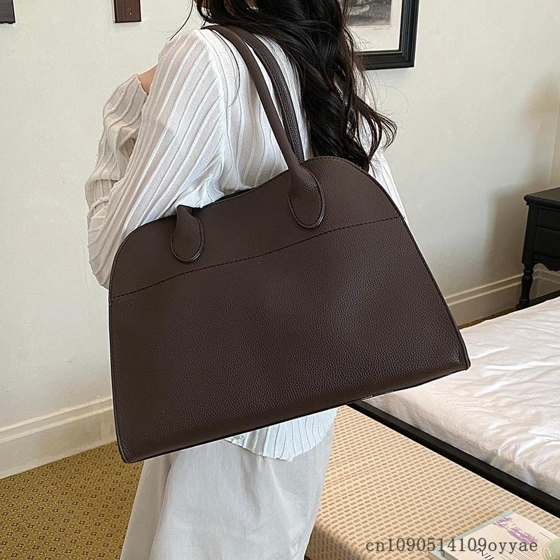 High-end Light Luxury Women's Handbags New Large-capacity Niche Designer Shoulder bag Fashionable Versatile Crossbody Bags