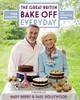 Книга Great British Bake Off: Everyday : Over 100 Foolproof Bakes